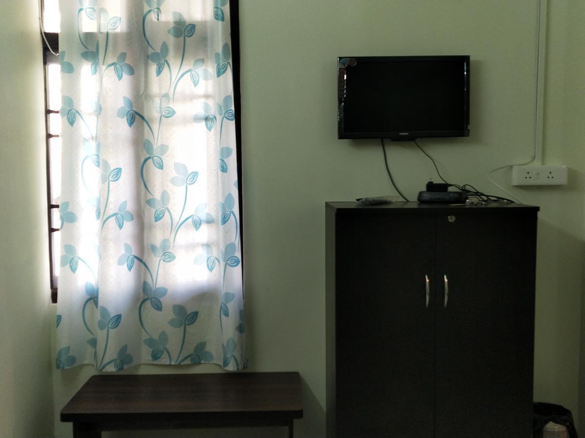 Hotel Pine Leaf Gangtok Exteriér fotografie